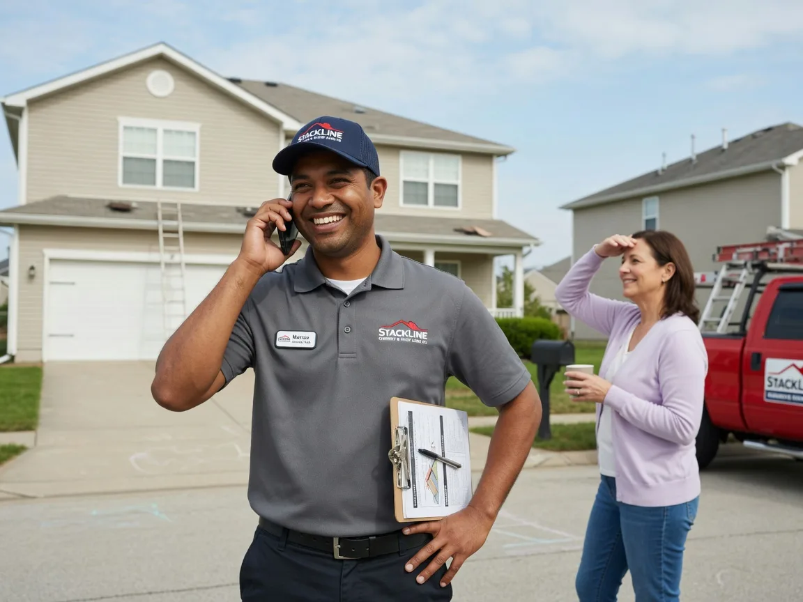 Chimney flashing repair New Haven, WV FAQs